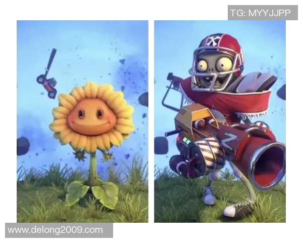 花园战争2足球明星全新挑战赛开启尽享竞技乐趣与策略对决