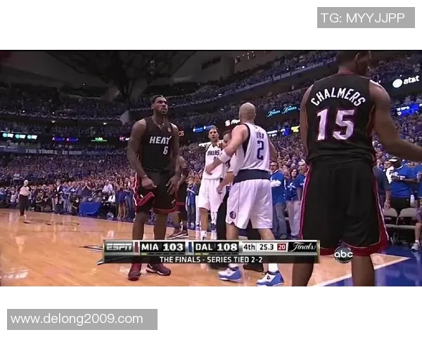 小牛队与热火队激烈对决赛季关键战役精彩回顾与分析