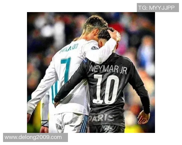 C罗与内马尔足球明星的传奇对决与友谊之路